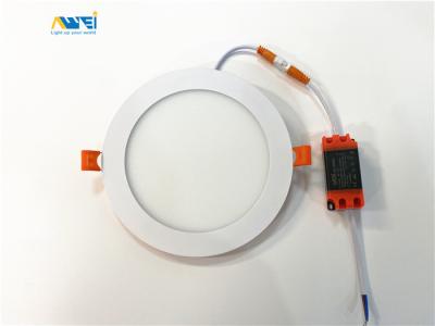 Cina SMD2835 ultra esile ha condotto il soffitto Downlight 3w 9w 12w 18w in vendita