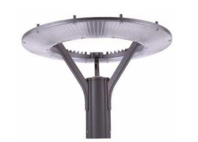 China IP66 resistente al agua 60 Watt luz de jardín LED aluminio 5000k iluminación urbana luz de área LED en venta