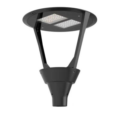 China Wasserdicht IP65 60W-150W Druckguss Aluminium LED Gartenleuchten Leuchten für Gärten und Parks zu verkaufen