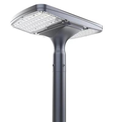 China Aluminio + PC 32W IP65 Parque paisaje Solar LED luz de jardín monocristalino 6V 32W Para parques y jardines en venta