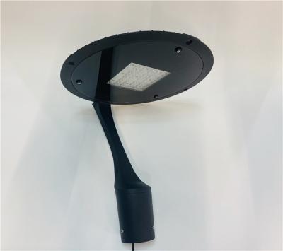 Chine Éclairage de paysage 60W LED GARDEN LIGHT Aluminium moulé sous pression Éclairage urbain utilisé dans les espaces publics, jardins et parcs à vendre