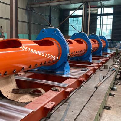 China 400/500/630 1+6 Tubular Stranding Machine 7 Strands Cable Twisting Machine for sale