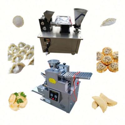 China Low Energy High Speed ​​Home Made Empanadillas Making Machine Automatic Pastel Cornish Dumplings Maker Machines Making Machines for sale