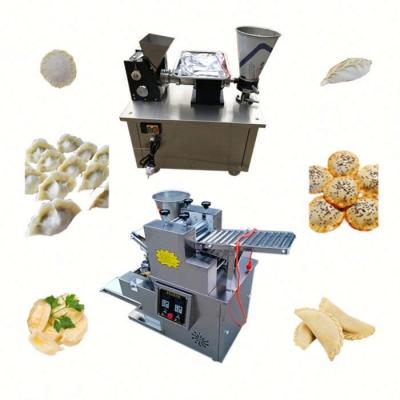 China Low energy high speed household dumpling maker empanada machine samosa big small samosa making machine automatic empanada making machine for sale