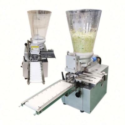 China Large Product Dumpling China Half Moon Dumpling Maker Machine Samosa Maker Empanada Making Machine With CE for sale