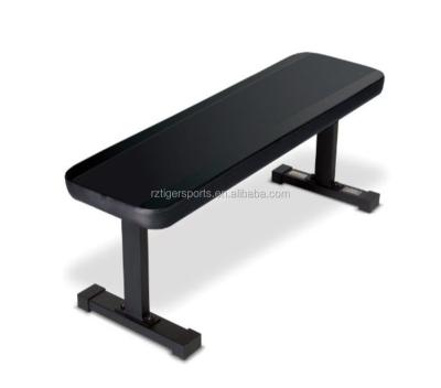 China Gym Power Crossfit Gym Flat Weight Bench for sale