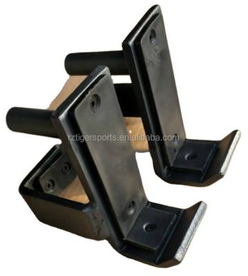 China J-Hooks Gym Equipment Fixtures Monster Sandwich J-Hooks for sale