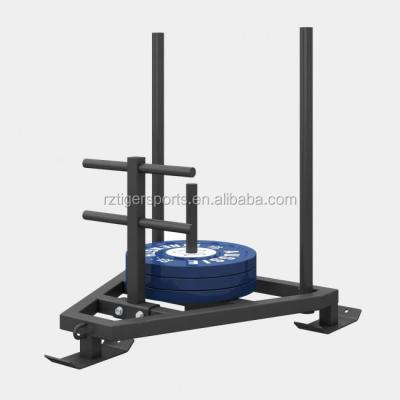 China Gym Power Crossfit Gym Crossfit Sled for sale