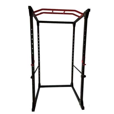 China Gym or home using new gym power training rack power crossfitcommercial cage for sale