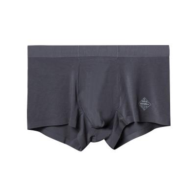 China Antibacterial Mens Underwear Suppliers Best Selling Mens Modal Panties Underwear for sale