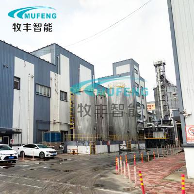 China Dog Cat Pet food pellet extruder machine dog cat food extruding production line for sale