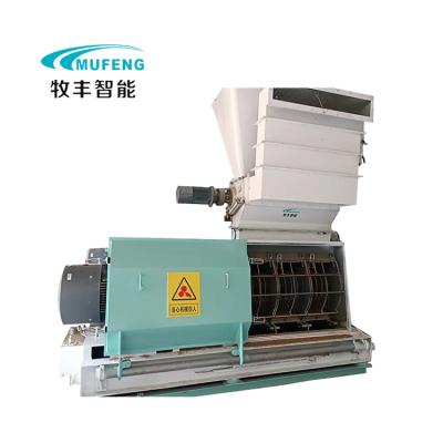 China Feed plant Poultry feed maize grinding hammer mill feed grinder machine for sale