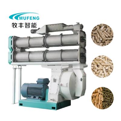 China Feed Processing Industry Good Quality animal pellet mill machine feed pellet making for livestock feed for sale