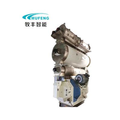 China Feed Processing Industry Poultry multi-purpose feed granulator animal chicken feed pellet mill machine for sale