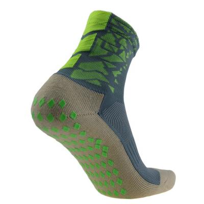 China Wholesale Anti-skid Socks Anti-slip Sports QUICK DRY Socks Athletic Socks For Man for sale