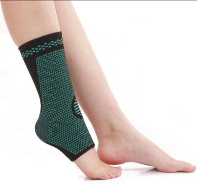 China Comfortable Breathe Free Anti Fatigue Ankle Support Sleeve Brace/Ankle Fasciitis Compression/Plantar Sock Compression for sale