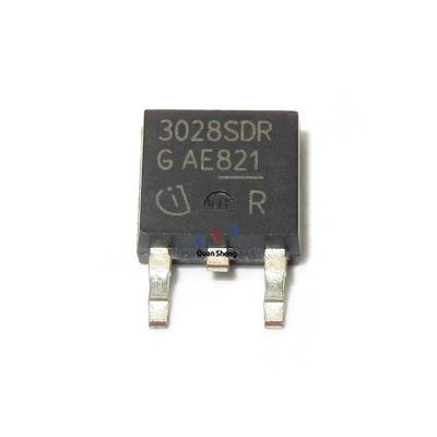 China BTS3028SDR TO252-3 Integrated Circuit IC Chip Professional BOM List Original Genuine Service Standard BTS3028SDR for sale