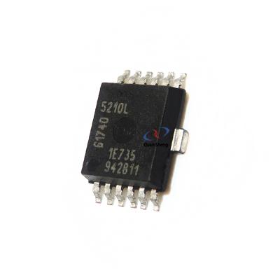 China BTS5210L HSOP-12 Standard BTS5210L Integrated Circuit IC Chip Professional BOM List Original Genuine Service BTS5210L for sale