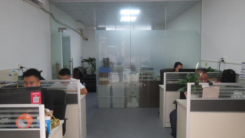 Verified China supplier - Shenzhen Ledstore Technology Co.Ltd