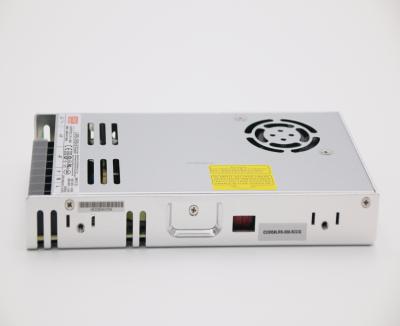 China Industrial Automation Machinery LRS-350-5 5V 60A 300W Ultrathin Display Driver Switching Led Power Supply for sale