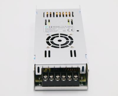 China Led Screen Power N300V5-A LED Power Supply 5V60A 5V60A Changing Power Supply for sale