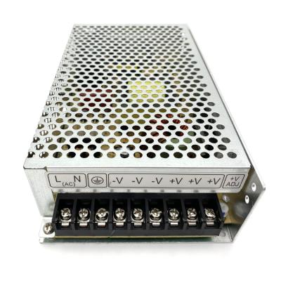 China 5V Led Power Supply A-200W-5 200w A-200W-5 Single Output for sale