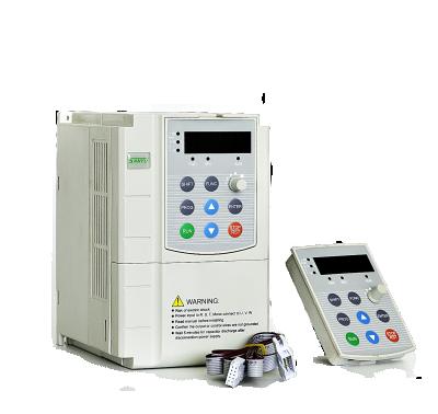 China 0.4KW SY5000-0R4G-4 3 phase 380V pump low frequency 0.4kw vfd inverter for sale