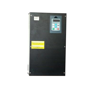 China 75KW Motor General Purpose AC Motor Permanent Magnet Synchronous Frequency Heavy Duty Inverter for sale