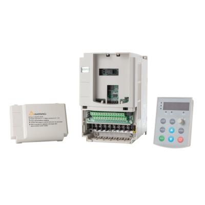 China Energy Saver Type SY2000 Variable Frequency Drive 1.5kw AC Drive For SY2000 AC Motor Speed ​​Controller for sale