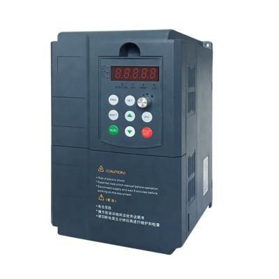 China 18KW SY9000-018G/022P-4 380V water pump vfd 3 phase close loop vector control frequency inverter for sale