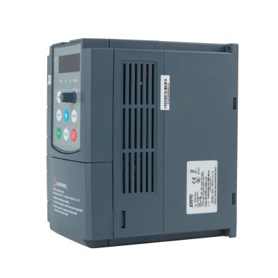 China Water Pump /Fan Machine 22kw 380v 3ph Motor AC Drive China Variable Frequency Inverters Vsd 22kw VFD for sale