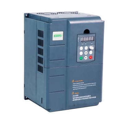 China SY9000 Series 18.5kW VSD Vector Control Closed Drive 206MM*220MM*320MM for sale