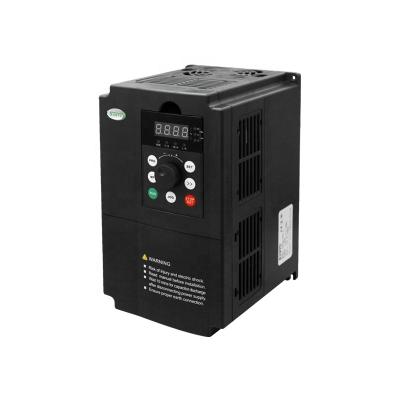 China High Performance 3 Phase 380V Variable Frequency Inverter/Converter/AC Drive (SY8600-055G-4) 171*175*260 for sale