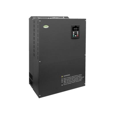 China SY8600 0.4KW 3phase fan frequency inverter for sale