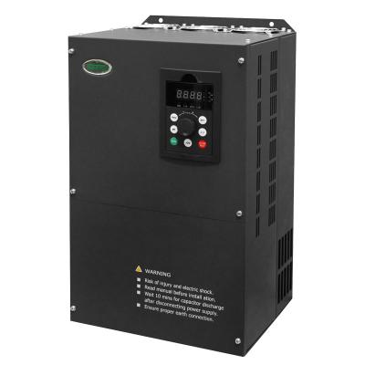 China Water Pump /Fan Machine 7.5kw 380V 3Phase VFD Variable Frequency Drive Inverter (SY8600-7R5G-4) for sale