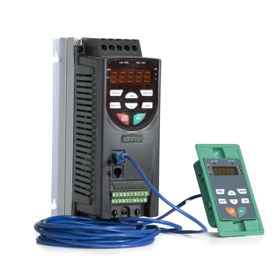 China SY8000 Series Power Saving Frequency Inverter 210MM*171MM*100MM for sale