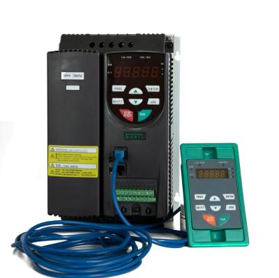 China Sanyu SY8000 50HZ 60HZ oil top 10 vfd manufacturer, inverter vfd, shaft vfd for sale