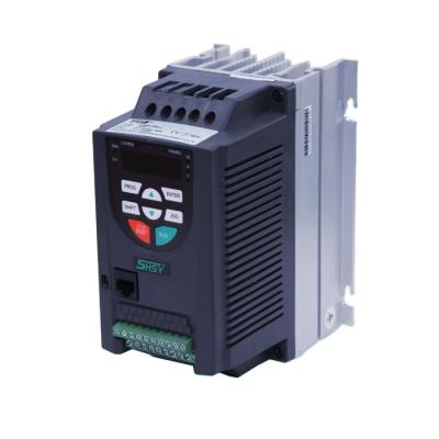 China SY8000 Series Head Control 0.75KW Motor AC Drive 173MM*100MM*154MM for sale