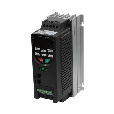 China 2019 New Developed 0.4kw Sanyu Vector Control Single Phase Frequency Inverter SY6600 for sale