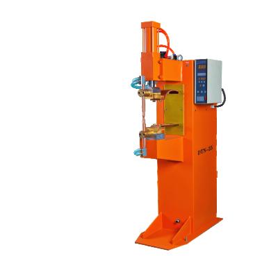 China Building Material Shops Sanyu DTN Series Automatic Spot Welding Machine for sale