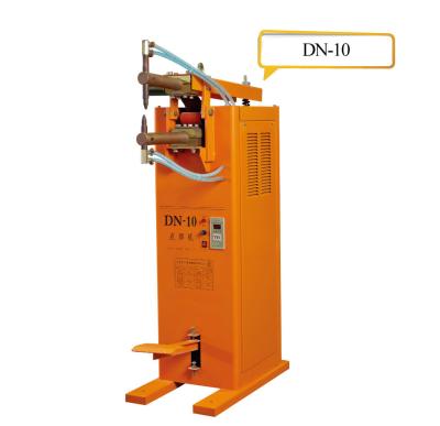 China Building Material Stores Sanyu DN Series Spot Welding Machine Price for sale