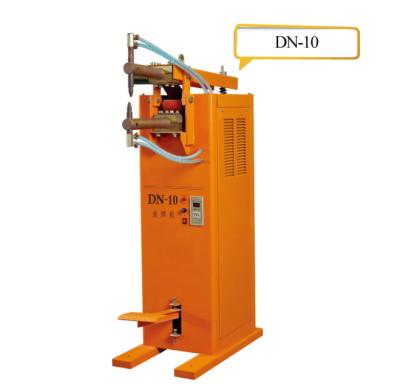 China Mini hand spot welding machine punto soldadora soldadores de punto low price machine repair shops small spot welder for sale