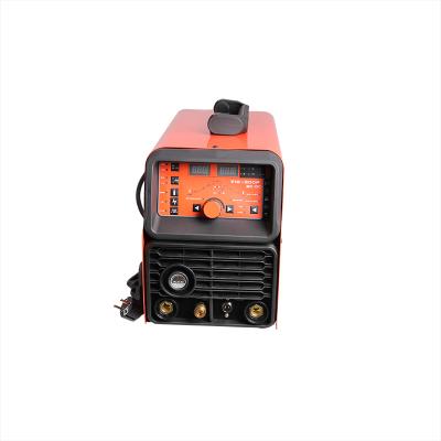 China Chinese Building Material Stores Sanyu CAT 200P CAT AC DC Welding Machine 220V for sale