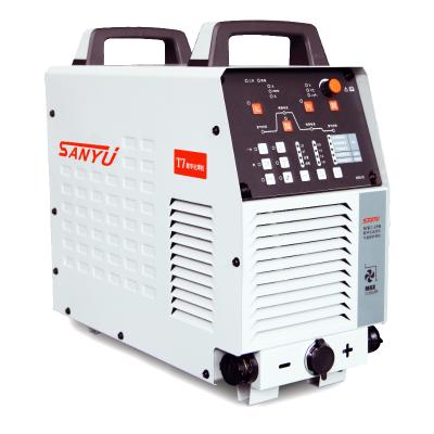 China Hotels MIG-350 DC Inverter ARC Welder Welding Machine Other Arc Welders for sale