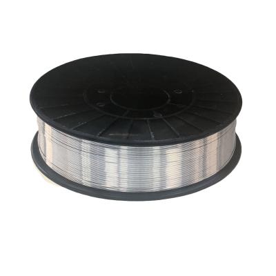 China Small Splash Welding Wires MIG Welding Wires 1.0mm Wires For MIG Welding Wire for sale