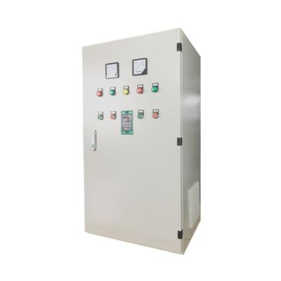 China 75KW Sanyu Fan AC Drive Control Cabinet For Fan Machine for sale