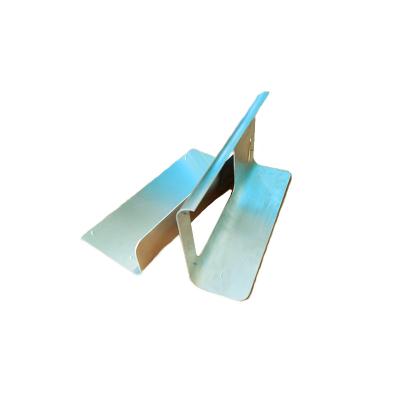 China Industry China Manufacturer High Polished Auto Spare Parts Sheet Metal Stamping Parts for sale