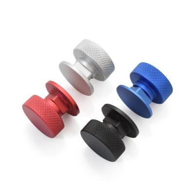 China Helmet Headgear Hood Fasteners Cnc Prototype Aluminum Welding Machining Aluminum Accessories For Welding Safety Mask for sale