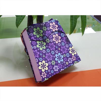 China Handmade Custom Full Color Printing Gift Box Cardboard for sale