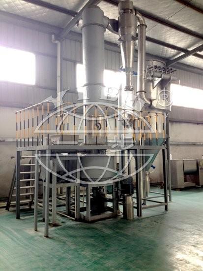 검증된 중국 공급업체 - Changzhou Yibu Drying Equipment Co., Ltd